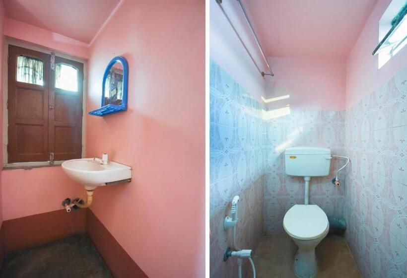 Отель O Maa Laxmi Lodge