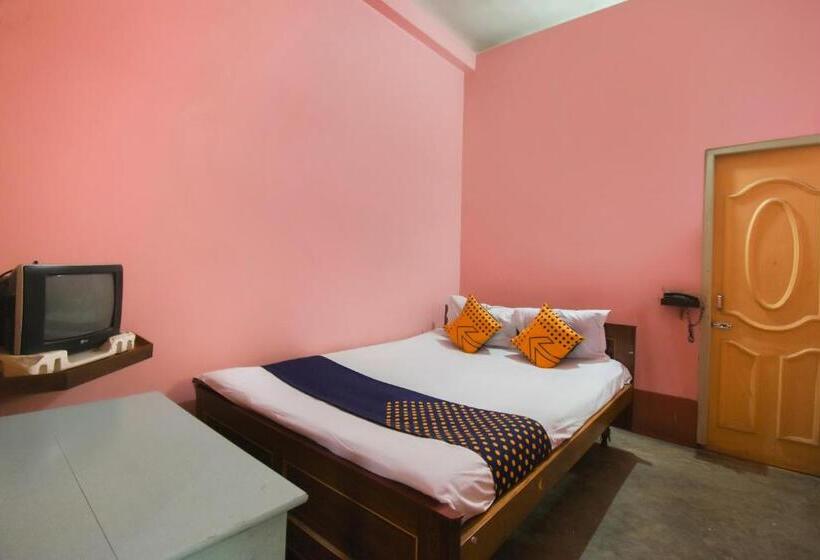 Отель O Maa Laxmi Lodge