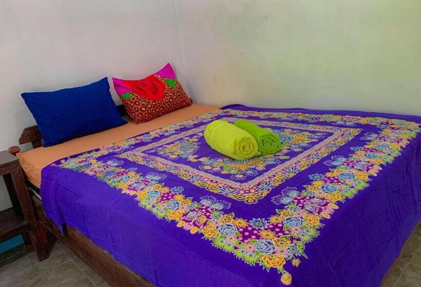 膳宿费 Breeze Hostel