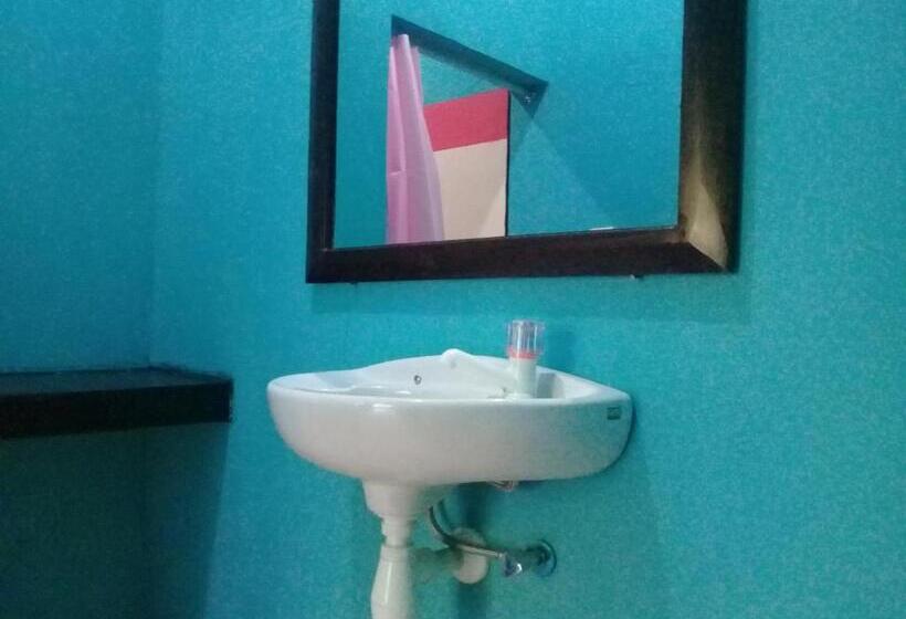 膳宿费 Breeze Hostel