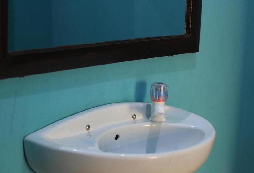 膳宿费 Breeze Hostel