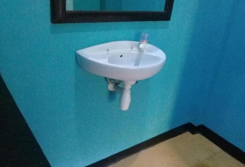 膳宿费 Breeze Hostel