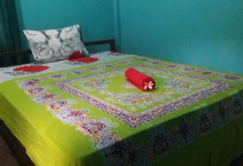 膳宿费 Breeze Hostel