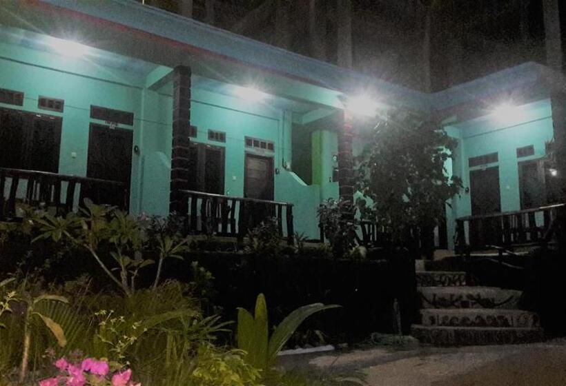 پانسیون Breeze Hostel