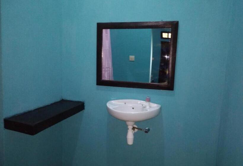 膳宿费 Breeze Hostel