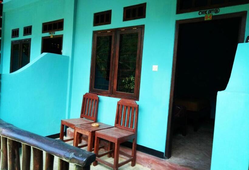 پانسیون Breeze Hostel