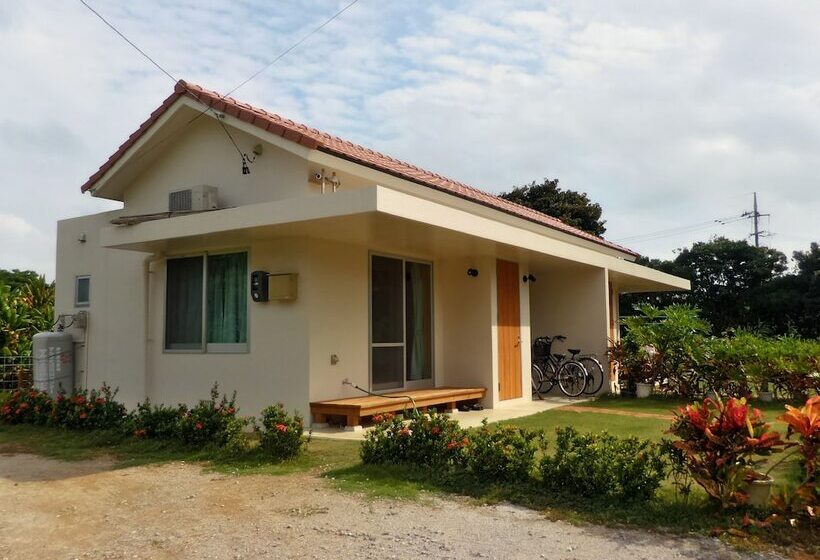 ペンション Kaeruya