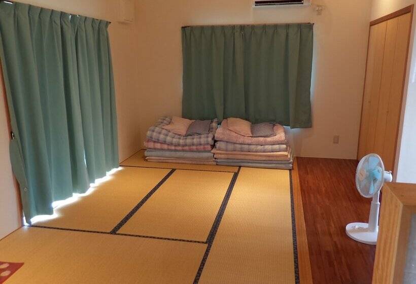 Пансион Kaeruya