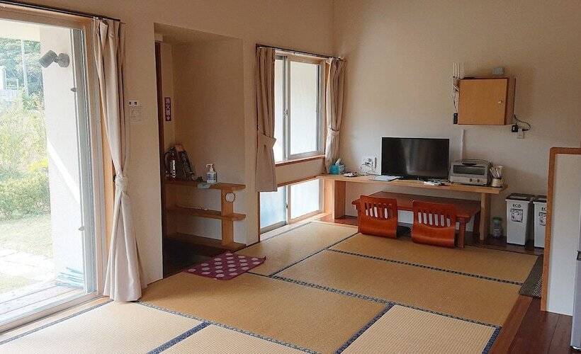 Пансион Kaeruya