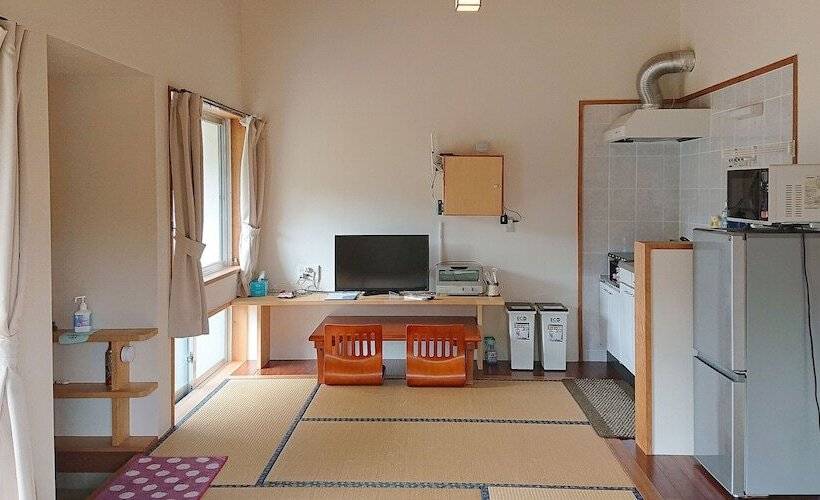 Пансион Kaeruya