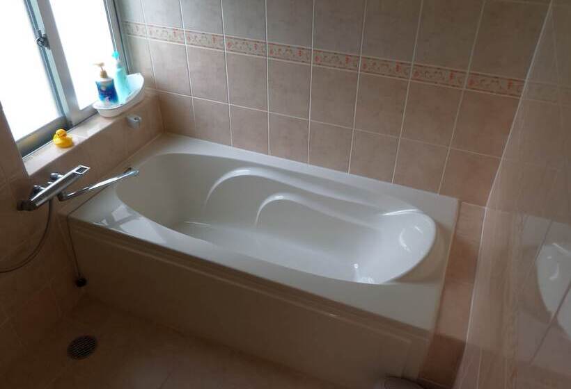 Пансион Kaeruya