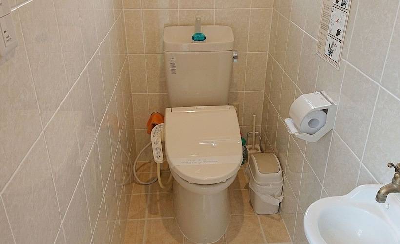 Пансион Kaeruya