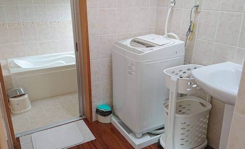 Пансион Kaeruya