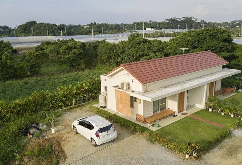 Пансион Kaeruya