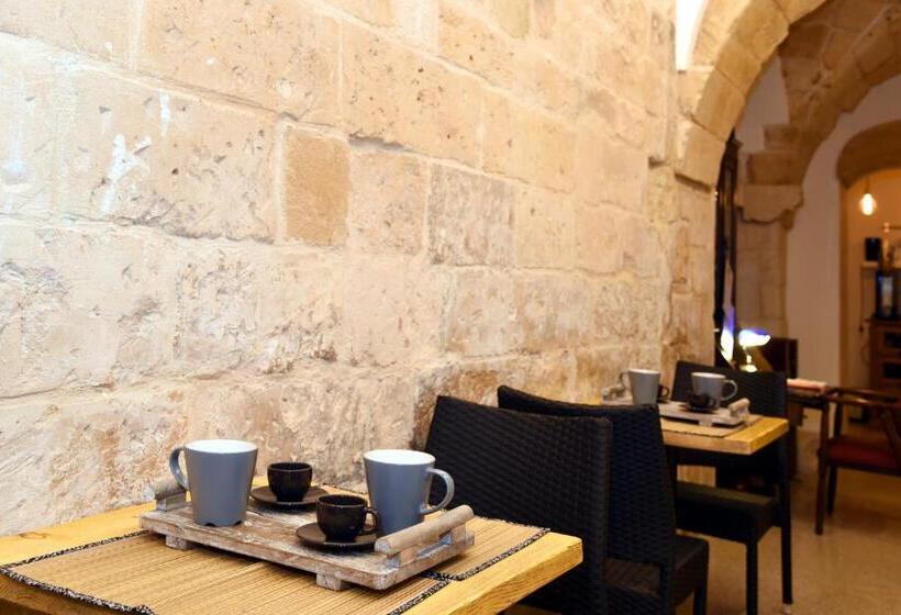 پانسیون La Monaca Salentina