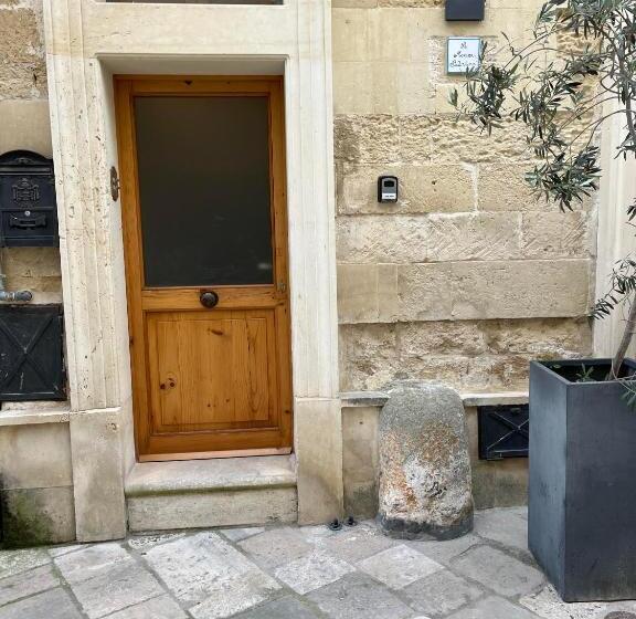 پانسیون La Monaca Salentina