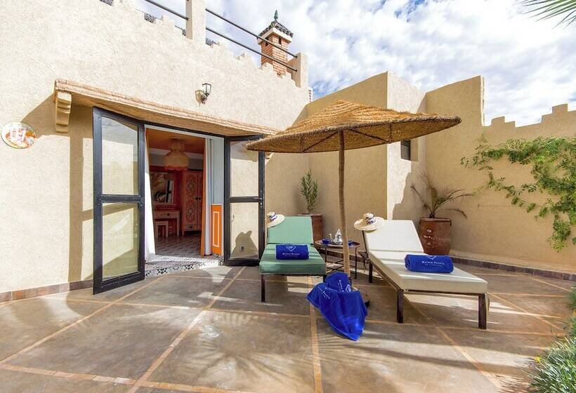 پانسیون Maison Daouia