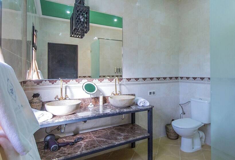 پانسیون Maison Daouia