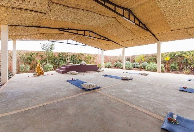 پانسیون Maison Daouia