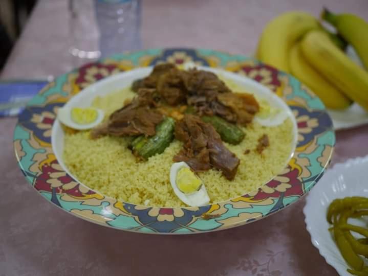 بيت الشباب 22 فبراير ورقلة