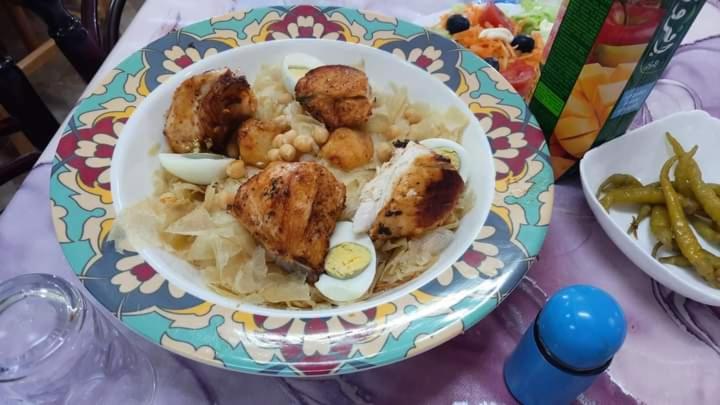 بيت الشباب 22 فبراير ورقلة