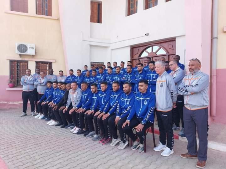 بيت الشباب 22 فبراير ورقلة