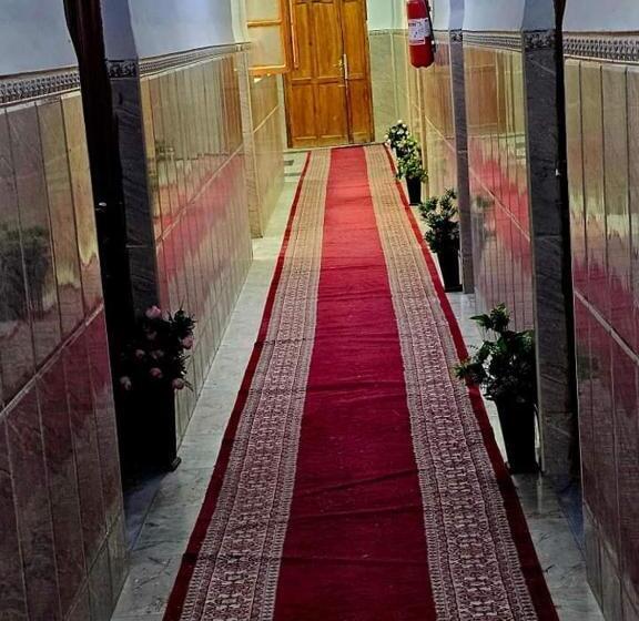 بيت الشباب 22 فبراير ورقلة