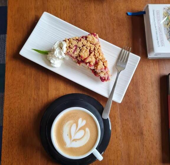 הוסטל Yendegaia House