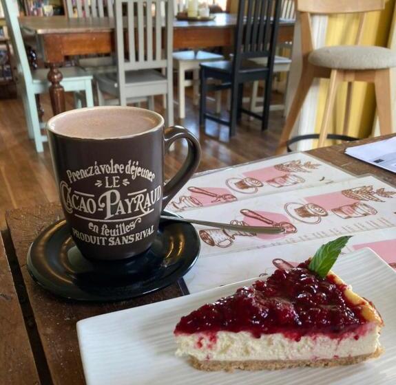 הוסטל Yendegaia House