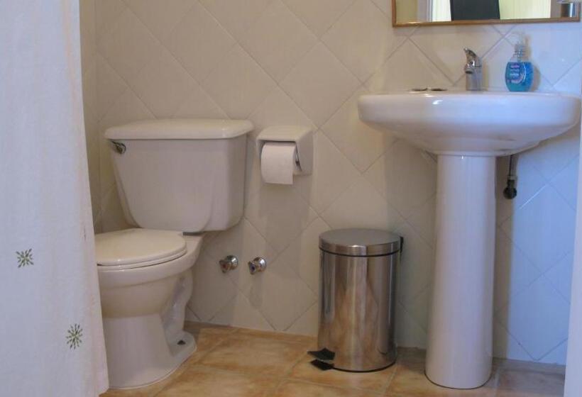 הוסטל Yendegaia House