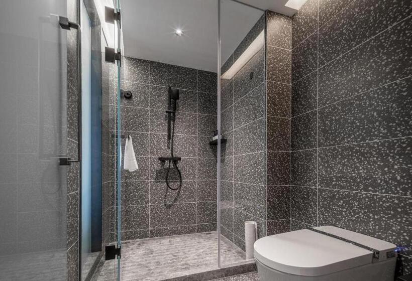 Atour Light Hotel Zhoushan Dinghai South Renmin Road