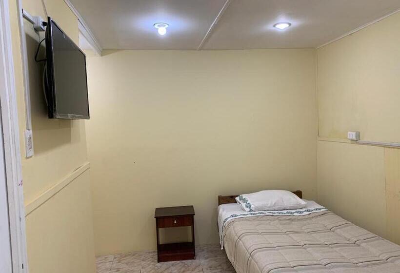 住宿加早餐 Hostal Bet El