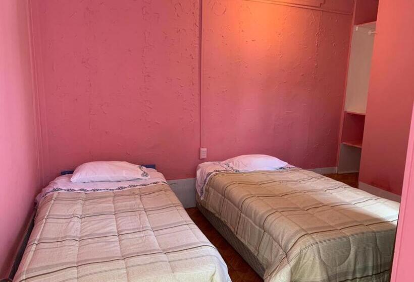 住宿加早餐 Hostal Bet El