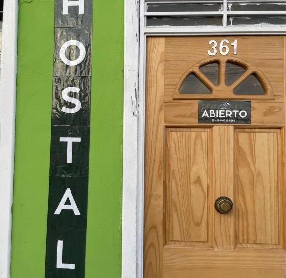 住宿加早餐 Hostal Bet El