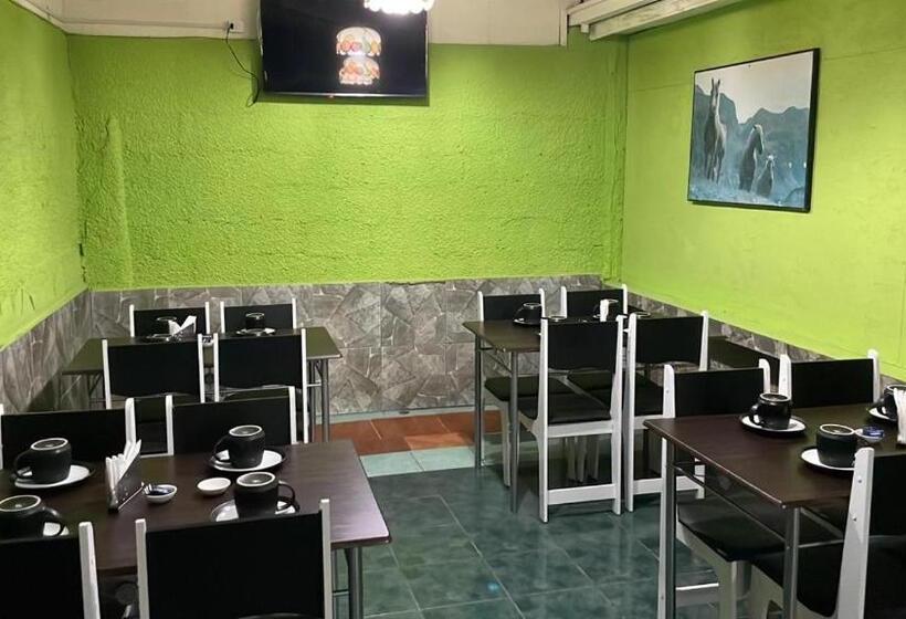 住宿加早餐 Hostal Bet El