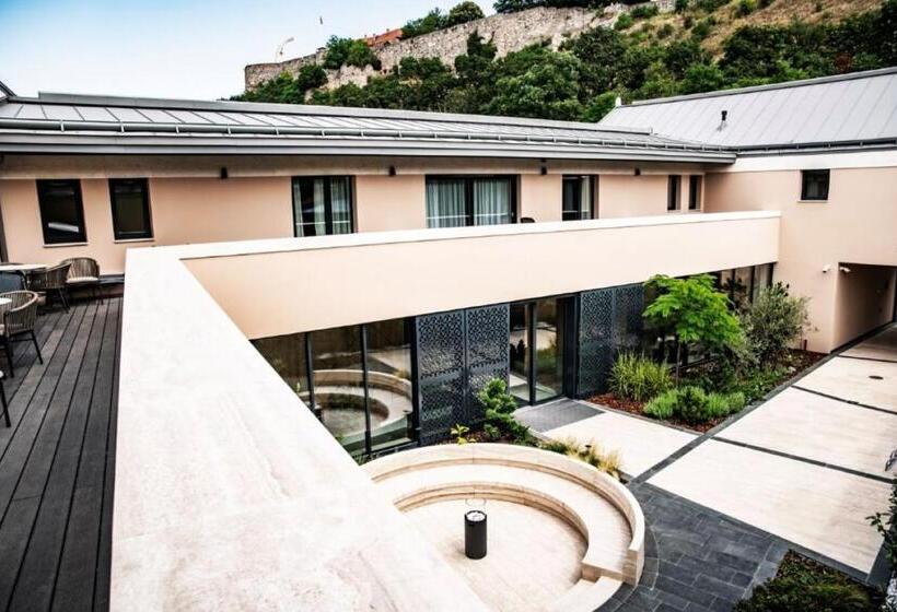 مبيت وإفطار Villa Gran