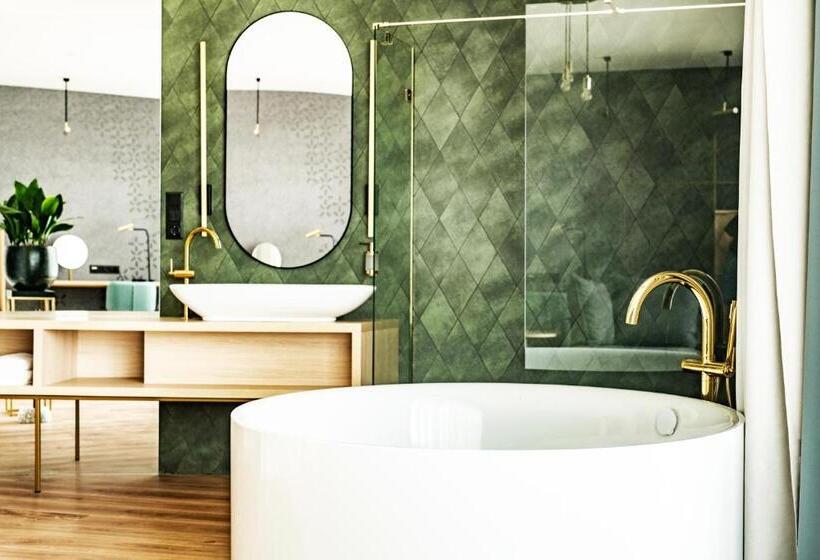 مبيت وإفطار Villa Gran