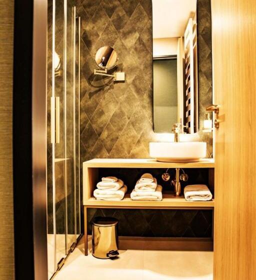 مبيت وإفطار Villa Gran