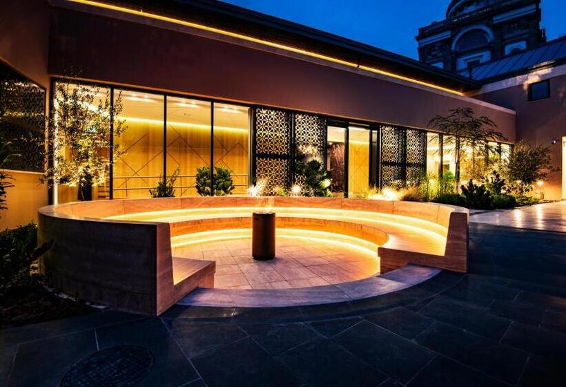 مبيت وإفطار Villa Gran