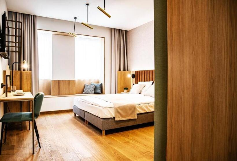 مبيت وإفطار Villa Gran