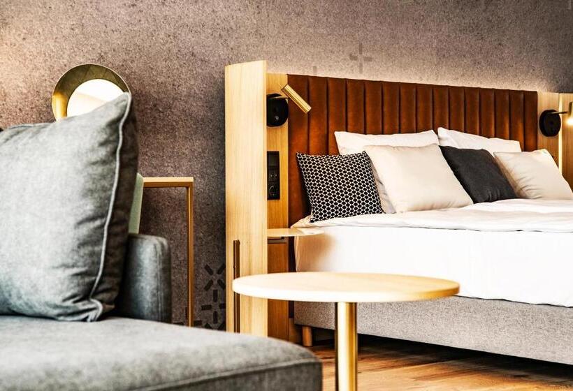 مبيت وإفطار Villa Gran