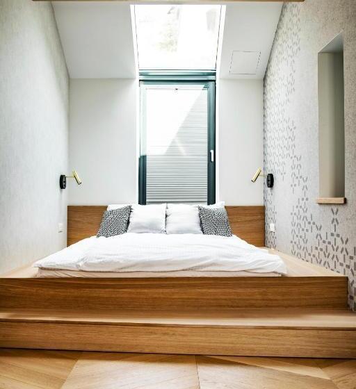 مبيت وإفطار Villa Gran