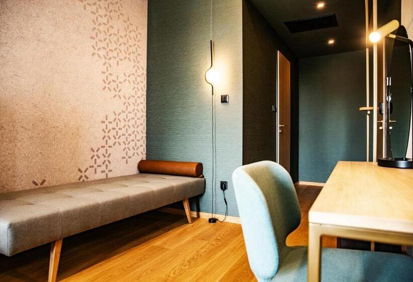 مبيت وإفطار Villa Gran