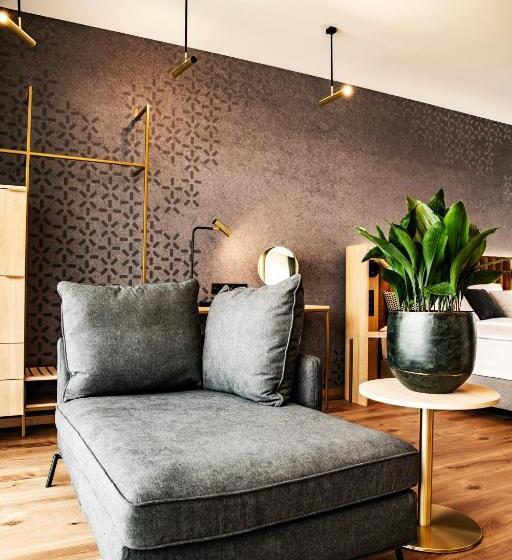 مبيت وإفطار Villa Gran