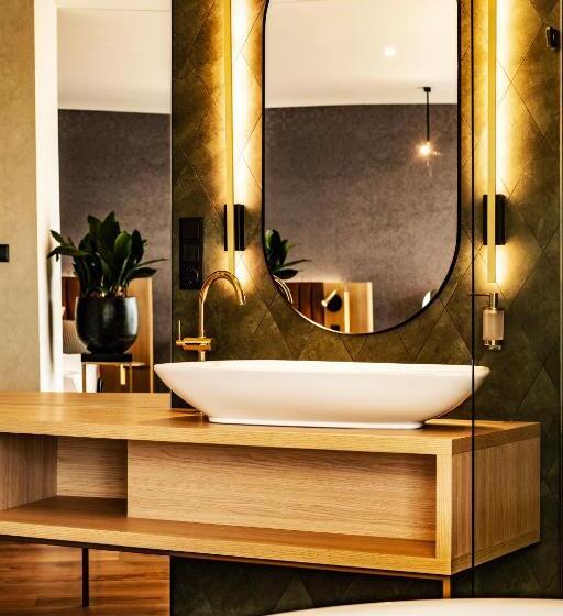 مبيت وإفطار Villa Gran