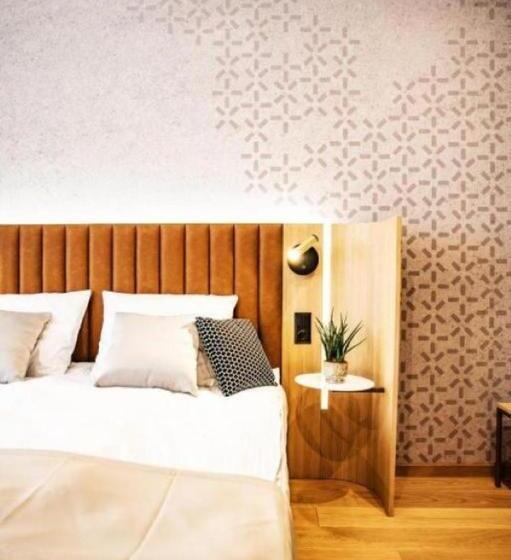 مبيت وإفطار Villa Gran