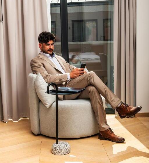 مبيت وإفطار Villa Gran