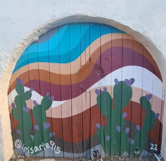 Del Norte Courts Motel