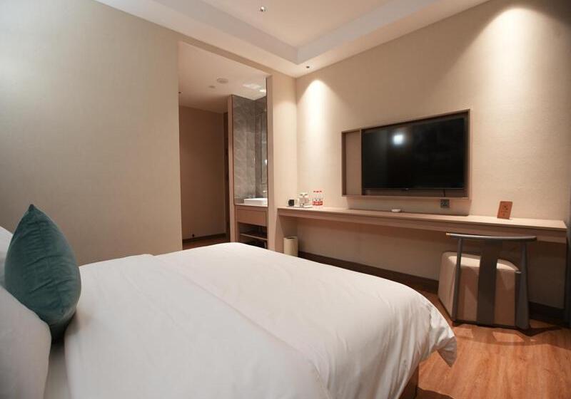 Feronia Hotel Taihang Xiyagou Tourist Area