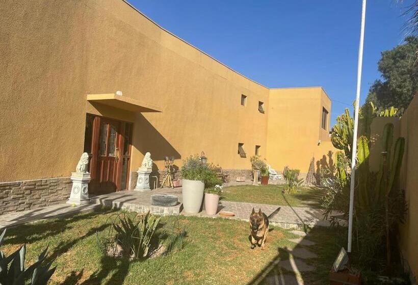 Отель Boutique Azhares